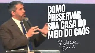 Lições sobre Raabe e a Murallha de Jericó (Josue 2)  | Pr Henrique Bravo