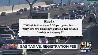 Operation Safe Roads: Answering your questions about Arizona's gas tax