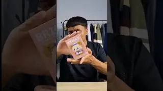 Mencoba Merangkai Bricks Mini #shorts #bricks