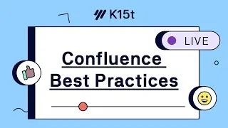 Let's Automate All the Things in Confluence &ndash; Livestream