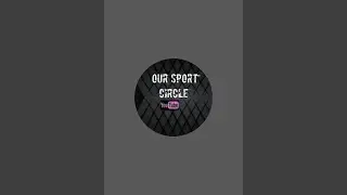 OUR SPORT CIRCLE is live