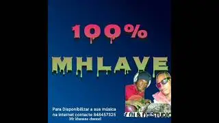 100% Mhlave - Family politic (audio official)