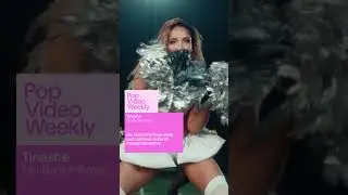 @tinashenow 