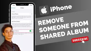 Remove Someone From a Shared Album in Google Photos !