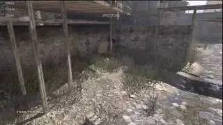 MW2 Common Boosting Spots p. 1