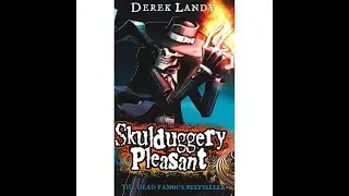 SKULDUGGERY BOOK 1 CHAPTER 2