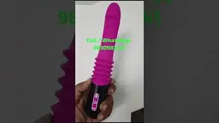 Up Down Rabbit Vibrator