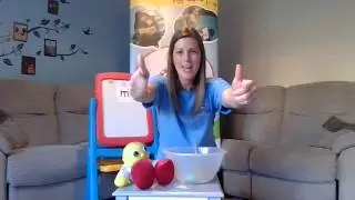 Phonics with Robot Reg Special for The Griffin School!