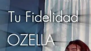 Coritos - Ozella #tufidelidad #damedebeber #cristoyoteamo #levantomismanos