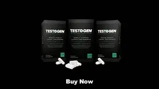 testogen review 2021 - what is testogen? best natural testosterone booster