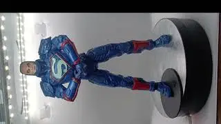 #.20 lex luthor power suit