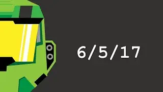 Halo: CE - Neutral Host Edition (6/5/17)