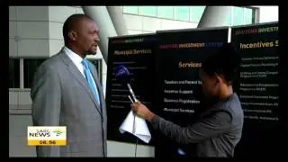 A one stop investment shop, GIC launched in Sandton