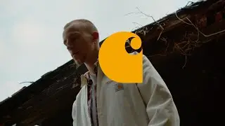 Carhartt Spec Ad 2022 | ''Finally, a day off''