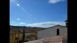 Time lapse Bescan&oacute;
