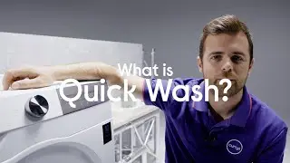 What is Quick Wash? - Jargon Buster