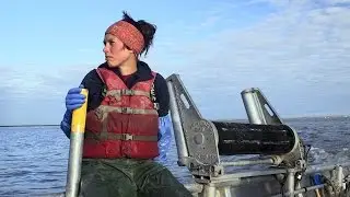 Семейные связи: адаптация к земле Грейвярд-Пойнт