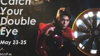 Bii 畢書盡 - Catch your double eye (Hit FM聯播網首播)