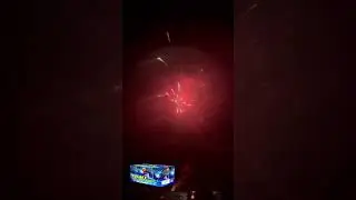 PG1050 NIGHT CELEBRATION #pegasusfireworks #cakefireworks #fireworks