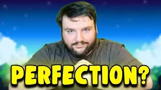 WE WILL ACHIEVE GREATNESS!!! Stardew Valley Perfection Run!