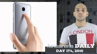 Honor 5C launched for Rs.10999, Moto G4 goes on sale in India - FoneArena Daily
