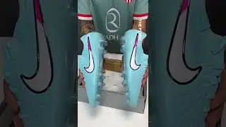 📦➡️ Unboxing Nike Tiempo Legend 10 Elite Prism Pack