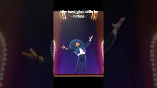 how hard yeat bells hit