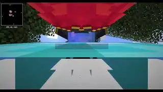 ⚠️ВАНИЛЬНЫЙ МАЙНКРАФТ СЕРВЕР 1.18!!! MINECRAFT JAVA EDITION  и POCKET EDITION В ОДНОМ МИРЕ!🖥️📱