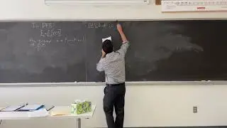 Solids & Surfaces: Density Functional Theory Part 1