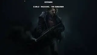 First Boss Friday: Evil Sorcerer (Project Warlock)