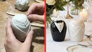 Creative Clay Sculpting Ideas You Must Try