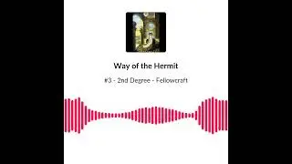 #3 Fellowcraft - Tracing Boards