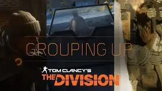 Tom Clancy's The Division &mdash; Группировка &mdash; Подготовка агентов №1 [NL]