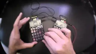You Lost ! - Po-20 + PO-28 Doodle