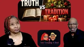 Is Christmas Biblical?  Unpacking Tradition vs  Scripture