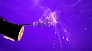 Catheter Burst Test at Anecto