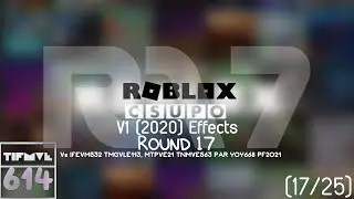 RTC {2020} V1 ER17 IFEVM532 TMGVLE113, YOY668 MTPVE21, TNMVE563 PAR, PF2021 & EO