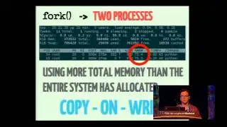 Christine Spang: Subprocess to FFI: Memory, Performance, and Why You Shouldn't Shell - PyCon 2014