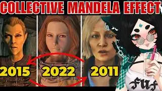 Bethesda&rsquo;s Humiliating Decline in 2025 / LegacyKillaHD React