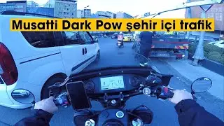 Musatti Dark Pow - Kamera Açısını Değerlendiriyorum!