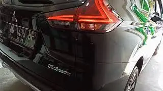 QP-ON coating nano ceramic / paint protection Kediri