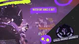 Sponsored By Cronus Max - The Division 2 Dark Zone PvP