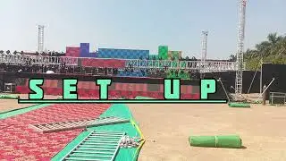 my choreography journey of sulochana belhekar institute bhanshivre (newasa) Ahmad nagar