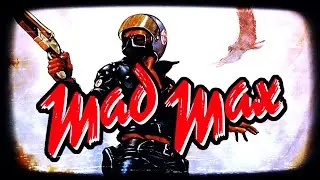 Mad Max 1979 Is Scarier Than You Think