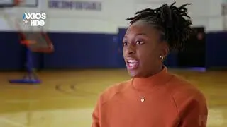 WNBA players union president on the fight for equal pay and benefits