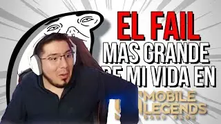 REACCIÓN AL FAIL MAS GRANDE DE HERLEGOD