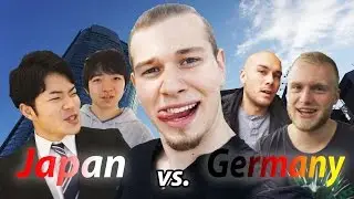 WAS JAPANER DENKEN [Japan Lifeblog]