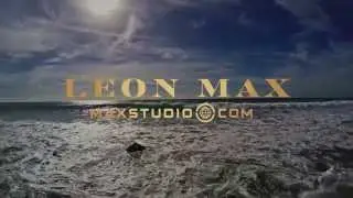 Leon Max / Maxstudio - Spring / Summer 2015