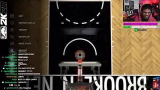 Dom2k talks too much