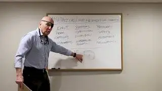 Staying Connected - A Message to Boston's First Responders